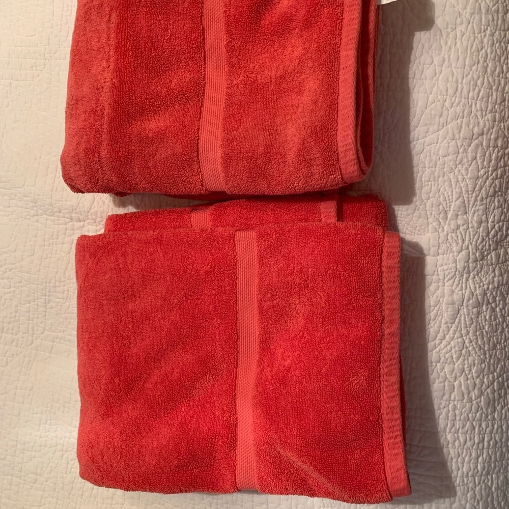 Kate Spade Towels